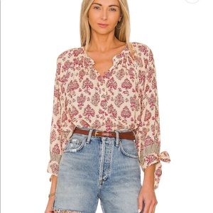 Natalie Martin Renata Top